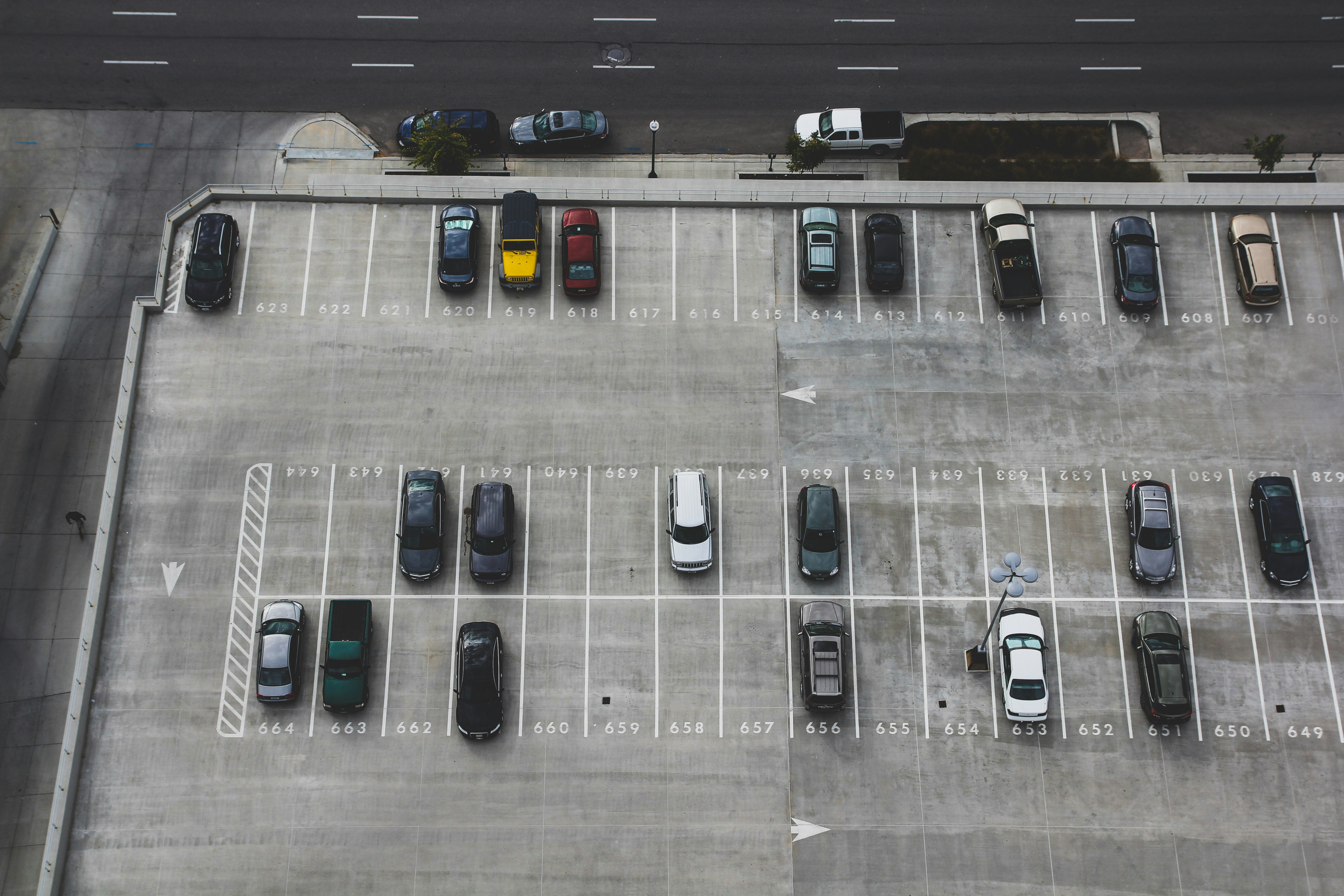 Parking Image